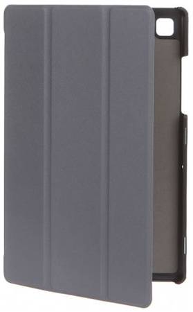 Чехол - книжка Red Line УТ000022994 для Samsung Galaxy Tab A7 (2020), серый 969323734