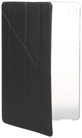 Чехол - книжка Red Line УТ000020567 для Samsung Tab S6 Lite подставка ″Y″ серый 969324237
