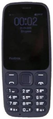 Мобильный телефон Vertex D537 dark