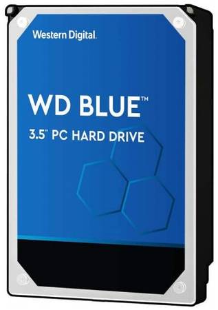 Жесткий диск 2TB SATA 6Gb/s Western Digital WD20EZBX 3.5″, 7200rpm, 256MB 969326218