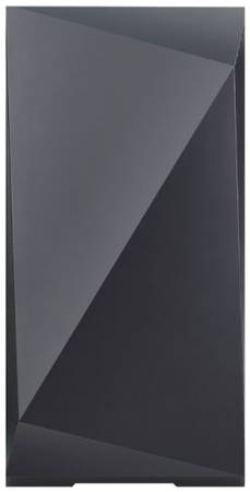 Корпус eATX Zalman Z9 Iceberg черный, окно, 2*USB 2.0, 2*USB 3.0, USB 3.1 Gen2 Type-C 969326297
