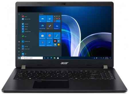 Ноутбук Acer TravelMate P2 TMP215-41-G2-R6A0 NX.VRYER.004 Ryzen 5 Pro 5650U/8GB/512GB SSD/Radeon graphics/15.6″ IPS FHD/Eshell/black 969330690