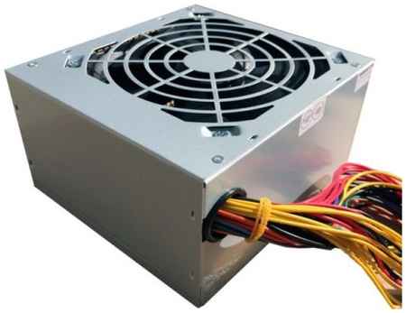 Блок питания ATX Powerman PM-500ATX-F 6143093 500W, 120mm fan (carton box)