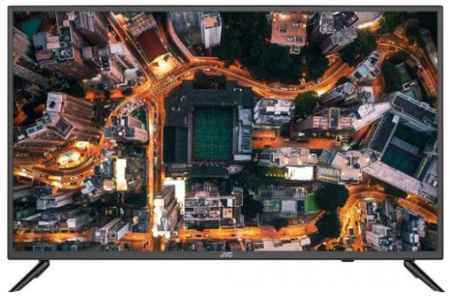 Телевизор JVC LT-32M590S , 32″, HD, 1366x768, 300 Кд/м², 3000:1, 160/150, DVB-C, DVB-T, DVB-T2, Google TV, Android 9, CI/PCMCIA, 3*HDMI, 2*USB