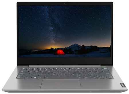 Ноутбук Lenovo ThinkBook 14 G2 ITL 20VD00XSRU i5-1135G7/8GB/256GB SSD/Iris Xe Graphics/14.0″ FHD/WiFi/BT/FPR/Cam/card reader/RJ45/K-lock/Win11Pro/mine 969334524