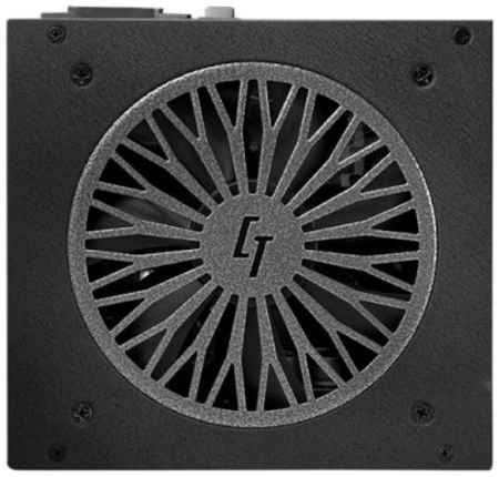 Блок питания ATX Chieftec BDK-550FC Chieftronic SteelPower 550W, 80 PLUS BRONZE, active PFC, 120mm fan, full cable management Retail 969336272