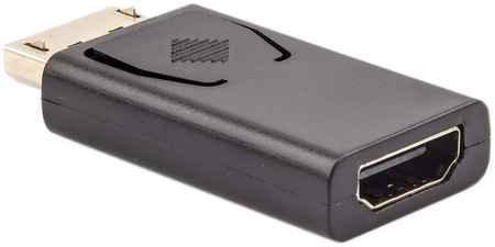 Переходник VCOM CA331 DP(M) --> HDMI(F) 969338267