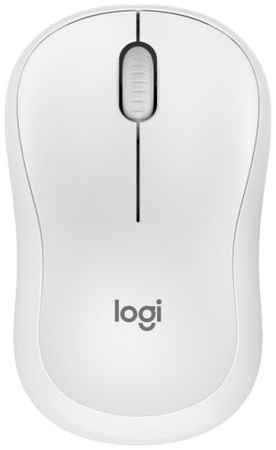 Мышь Wireless Logitech M220 silent off white 910-006125 969338280