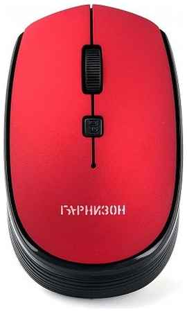 Мышь Wireless Garnizon GMW-550-3 , 1000 DPI, 2 кн. колесо-кнопка
