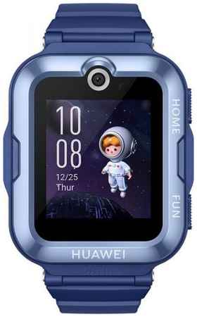 Часы Huawei Kids WATCH AL19 55027638 blue 969339574