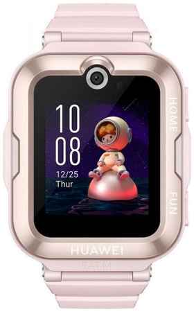 Часы Huawei Kids WATCH AL19 55027637 pink 969339578