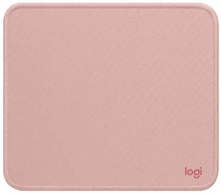 Коврик Logitech Pad Studio Series 956-000050 darker rose 969339816