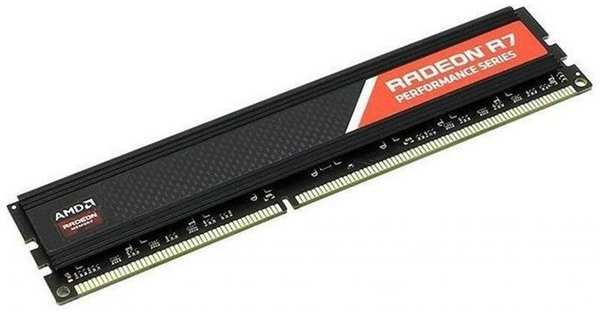 Модуль памяти DDR4 32GB AMD R7432G2606U2S-U PC4-21300 2666MHz CL19 1.2V RTL 969342174