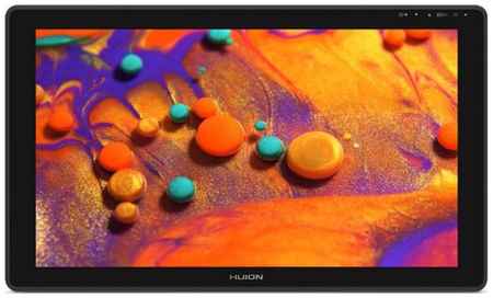 Монитор Huion Kamvas 22 Plus