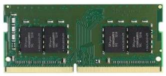 Модуль памяти SODIMM DDR4 8GB Kingston KVR32S22S6/8 3200MHz CL22 1.2V 1R 16Gbit 969344551