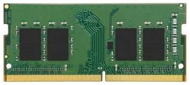 Модуль памяти SODIMM DDR4 8GB Kingston KVR26S19S6/8 2666MHz CL19 1.2V 1R 16Gbit 969344569