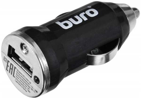 Зарядное устройство автомобильное Buro XCJ-044-2A