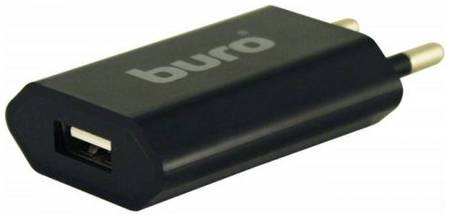 Зарядное устройство сетевое Buro TJ-164b 1A
