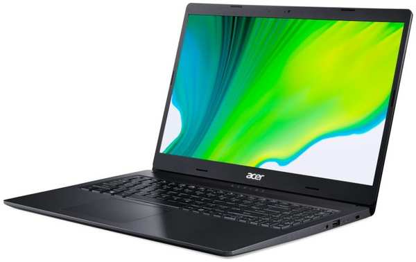 Ноутбук Acer Aspire A315-23-R5HA NX.HVTER.01D Ryzen 3 3250U/8GB/128GB SSD/15.6″ FHD/Linux/black 969348896
