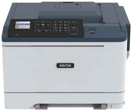 Принтер цветной Xerox С310 C310V_DNI A4, 33ppm, 1200x1200, duplex, USB/Ethernet/Wi-Fi, 250 Tray