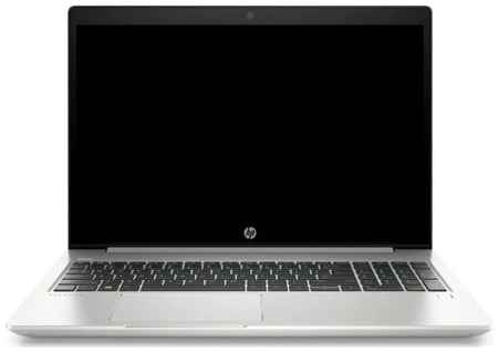Ноутбук HP ProBook 455 G8 443M1EC Ryzen 3 5400U/8GB/256GB SSD/noDVD/Radeon Vega 6/15.6″ FHD IPS/WiFi/BT/cam/DOS/silver