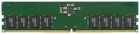Модуль памяти DDR5 16GB Samsung M323R2GA3BB0-CQK PC5-38400 4800MHz CL40 1.1V 969350878