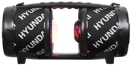 Акустическая система Hyundai H-MAC220 45Вт FM USB BT SD/MMC