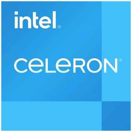 Процессор Intel Celeron G6900 Alder Lake 2C/2T 3.4GHz (LGA1700, L3 4MB, 7nm, UHD graphics 710 1.3GHz, TDP 46W) OEM 969352289