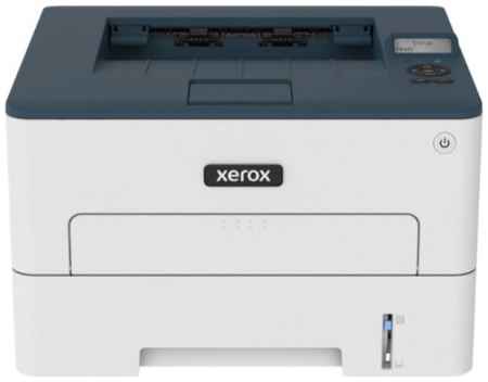 Принтер монохромный Xerox B230 A4, 34 ppm, USB/Ethernet, Wireless, лоток 250л, Automatic 2-Sided Printing, 220V 969353038
