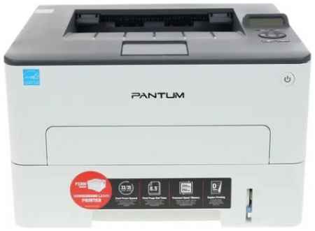 Принтер монохромный лазерный Pantum P3308DN/RU