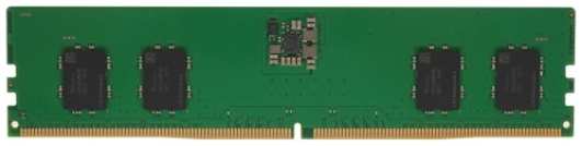 Модуль памяти DDR5 8GB Hynix original HMCG66MEBUA081N PC5-38400 4800MHz CL40 1,1V Bulk