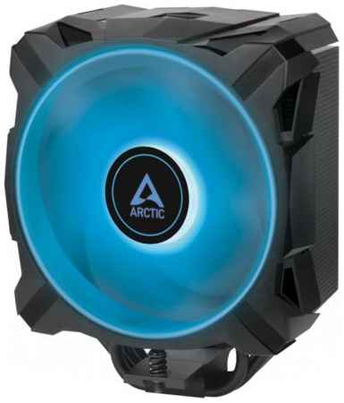 Кулер ARCTIC Freezer i35 RGB ACFRE00096A 1200, 115x,1700, Al, 120mm fan, 200-1700 rpm, 4pin, RTL 969354038