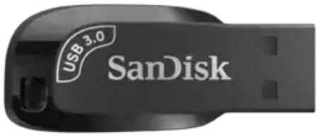 Накопитель USB 3.0 128GB SanDisk SDCZ410-128G-G46 Shift