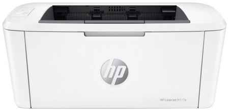 Принтер монохромный HP M111w 7MD68A A4, 20ppm, 600dpi, USB/Wi-Fi 969354926