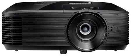 Проектор Optoma S400LVe E9PX7D103EZ2 DLP, SVGA, 3D Ready, 4000Lm, 25000:1, HDMI, VGA, Composite video, Audio-in 3.5mm, VGA-OUT, Audio-Out 3.5mm, 1x10W 969355269
