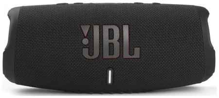 Портативная акустика JBL Charge 5 40W RMS, BT 5.1, до 20 часов, цвет черный 969355694