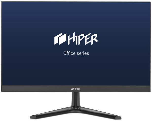 Монитор 27″ HIPER EasyView FH2701 AFB-103B-75 (1920*1080, 1000:1, 250 cd, 5 ms, 178/178) IPS, DP, HDMI, SPK, audio out, VESA 100*100 969358226