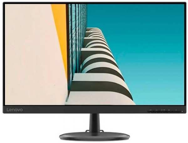 Монитор 23,8″ Lenovo C24-25 66B0KAC1EU 1920x1080 6ms 16:9 250cd 178°/178° HDMI D-Sub 969358677