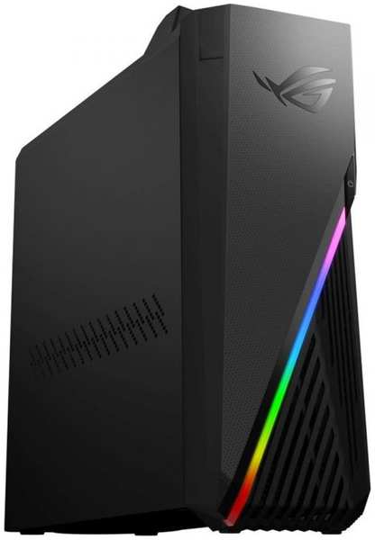 Компьютер ASUS ROG Strix GA15 G15DK-53600X0240 90PF02Q1-M005E0 Ryzen 5 3600X/16GB/1TB/256GB SSD/RTX3060 12GB/GbitEth/500W/WiFi/BT/noOS/black 969359456