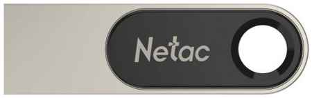Накопитель USB 3.0 128GB Netac NT03U278N-128G-30PN U278, retail