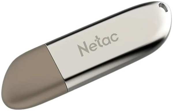 Накопитель USB 2.0 128GB Netac NT03U352N-128G-20PN U352, retail 969359723