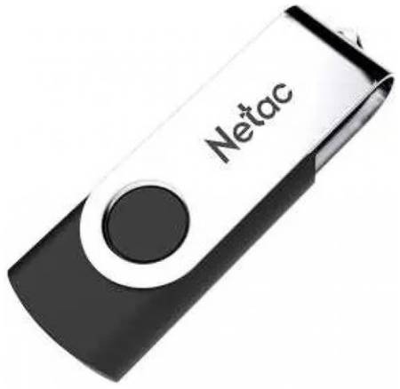 Накопитель USB 3.0 16GB Netac NT03U505N-016G-20BK U505