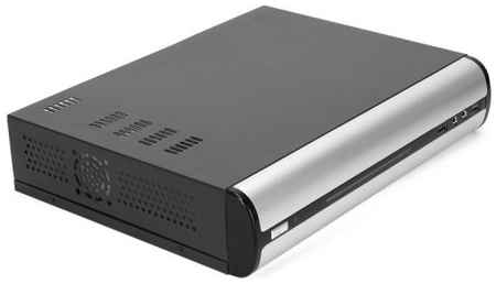 Корпус mini-ITX Crown CMC-245-213 CM000003116 300W, USB 2.0, USB 3.0, audio