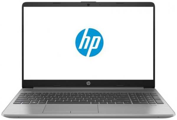 Ноутбук HP 250 G8 2E9J8EA i7-1065G7/15.6 FHD/8GB/512GB SSD/WiFi/BT/cam/Win10Pro/asteroid silve