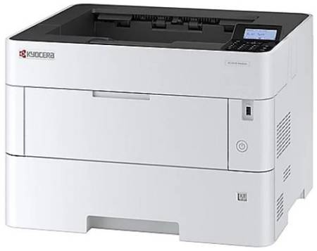 Принтер лазерный черно-белый Kyocera P4140dn А3,40/22ppm,1200*1200dpi,DU,Сеть,512Мб,1*500л,старт 7500 отп 969362740