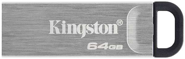 Накопитель USB 3.2 64GB Kingston DataTraveler Kyson DTKN/64GB Gen 1 969364251