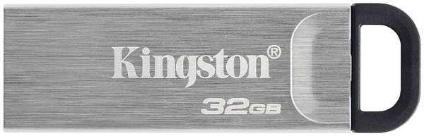 Накопитель USB 3.2 32GB Kingston DataTraveler Kyson DTKN/32GB Gen 1 969364256