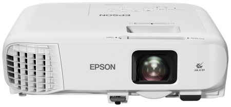 Проектор Epson EB-X49 V11H982040 3600 Lm, XGA (1024x768), 16 000:1, 2,7 кг 969364441