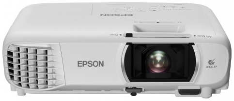 Проектор Epson EH-TW750 V11H980040 3400 Lm, 1080p (1920x1080), 16 000:1, 2,8 кг