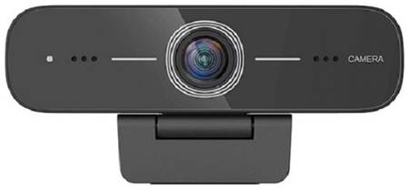 Веб-камера BenQ DVY21 5J.F7314.001 Medium, optical Zoom, Small Meeting Room, 1080p, Fix Glass Lens, H87°/V 55°/ D88° viewing angles /1080p 30fps, echo 969371501